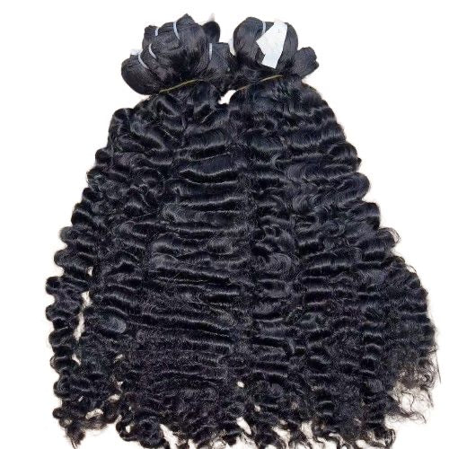 Burmese Curly Bundles