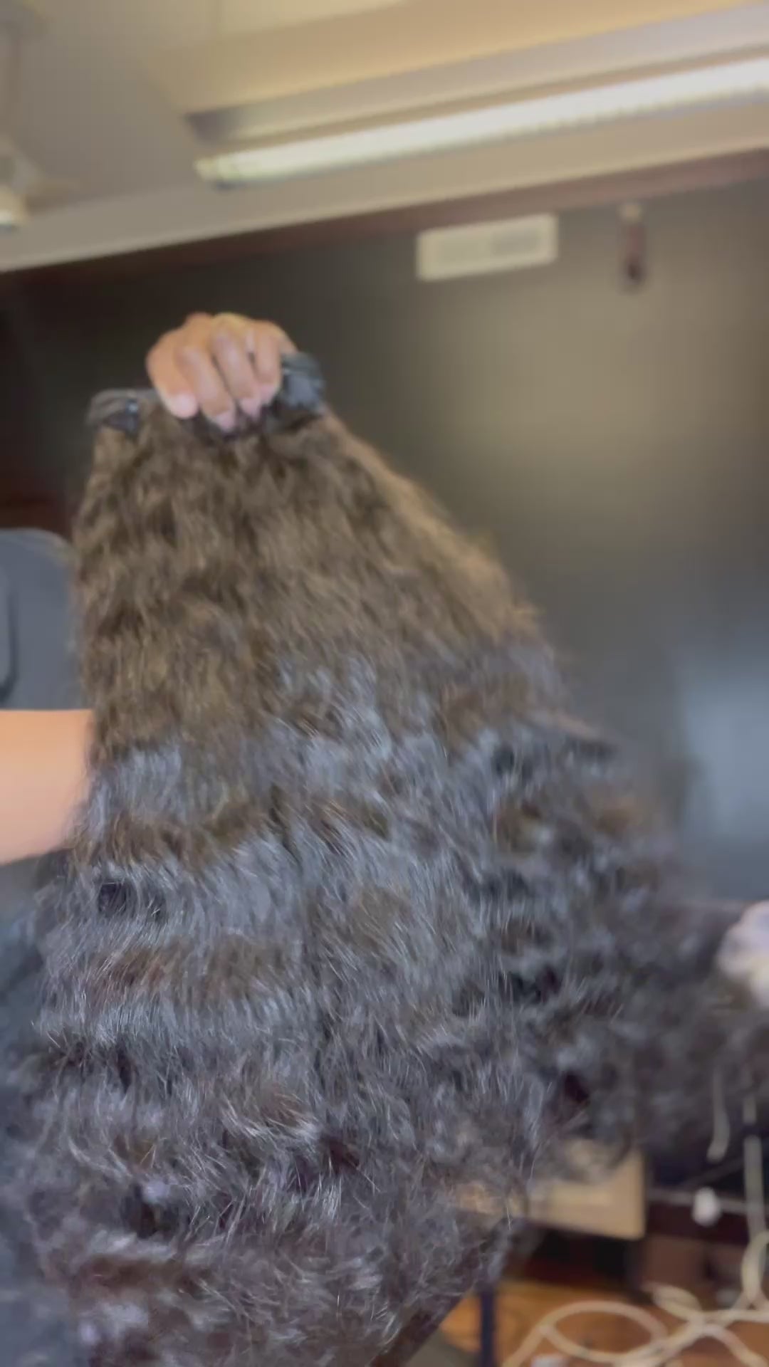 Cambodian Wavy Bundle